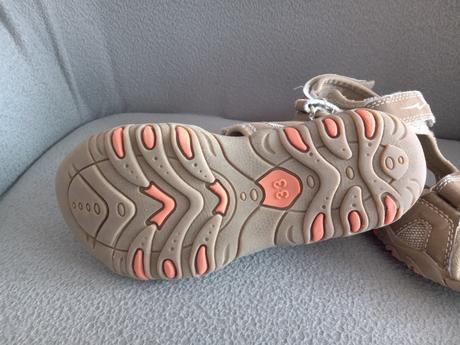 Detské sandálky 33, agaxy,33