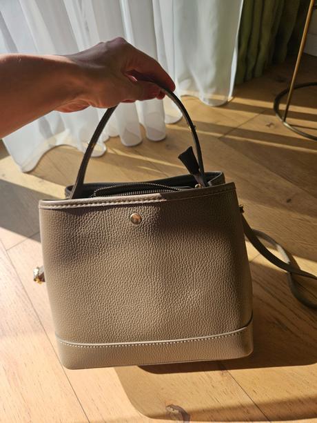 Kozena kabelka outfit4you butik,