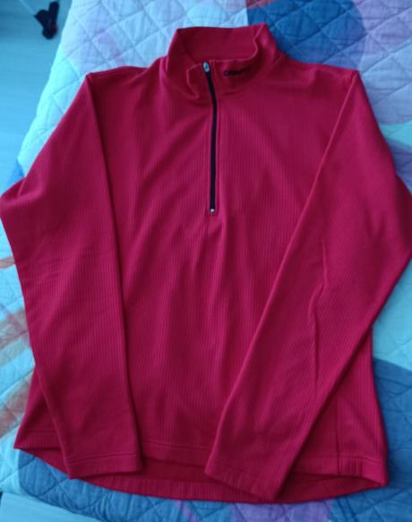 Funkčná mikina craft, craft,44