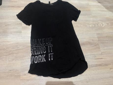 Tricko xs, h&m,xs