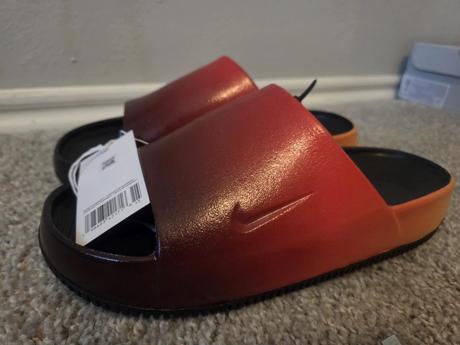 Dámske šlapky nike, nike,39
