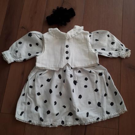 Netradičné šaty, 74