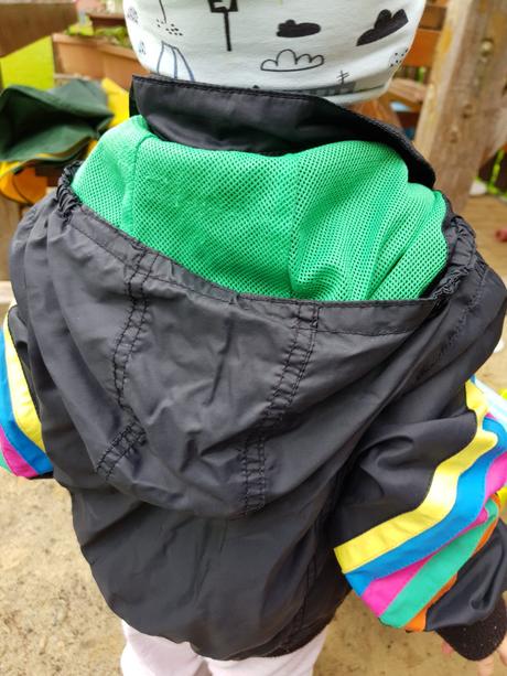 Bundicka, kappahl,104