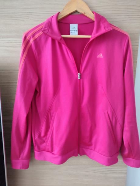 Mikina, adidas,m