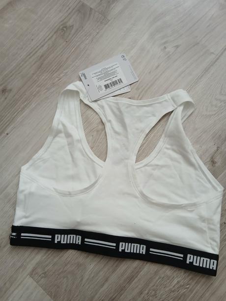 Podprsenka č. m puma, puma,m