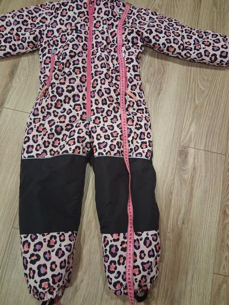 Overal 128, sinsay,128