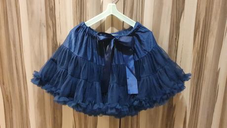 Tutu suknicka/pettiskirt,