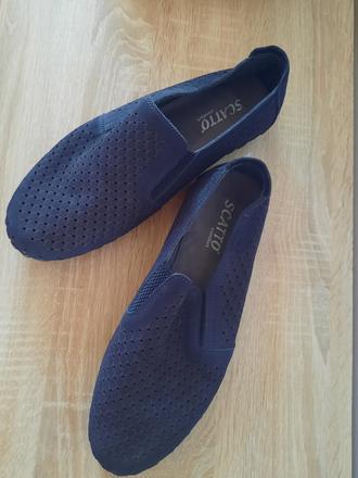 Pánske mokasíny, 44