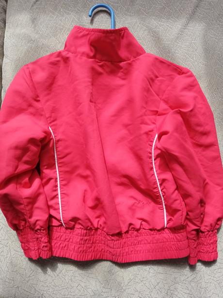 Prechodná bunda, 116