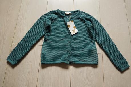 Sveter pompdelux, pompdelux,104