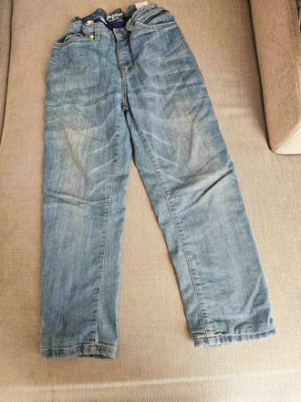 Podsite nohavice bonprix 146, bonprix,146