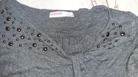 Balík so šatami liu jo xs - s, s