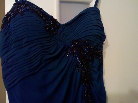 Spoločenské šaty 42-44, 42