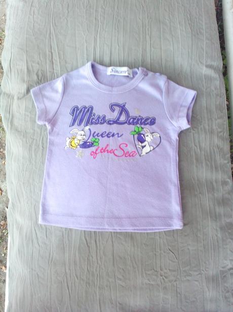 Tepláková súprava 3 set, 80