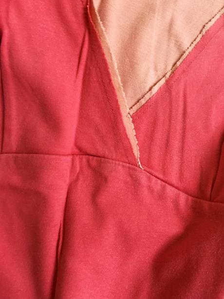Vintage tielko, m