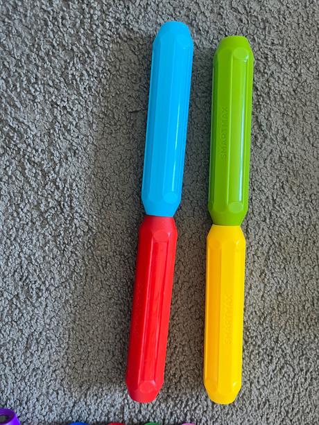 Smartmax magneticka zavodna draha, 