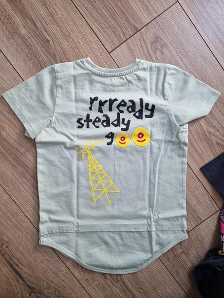 Tričká loowfat, 110