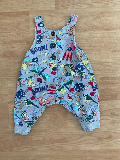 Overal next, next,62