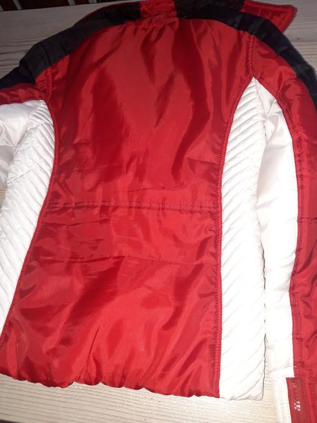 Dámska vetrovka, terranova,s