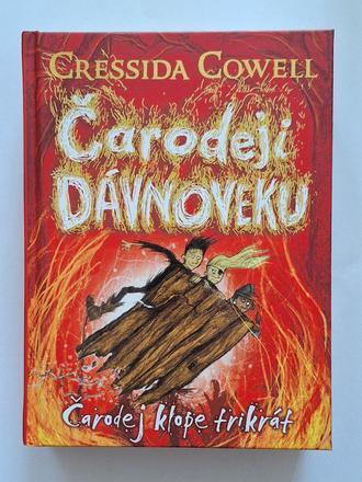 Čarodeji dávnoveku 3,