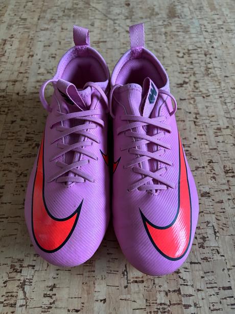 Kopacky mercurial elite vapor, nike,35