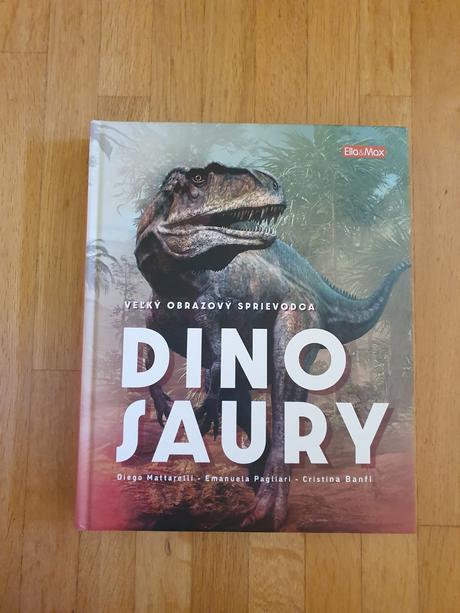 Dinosaury, 