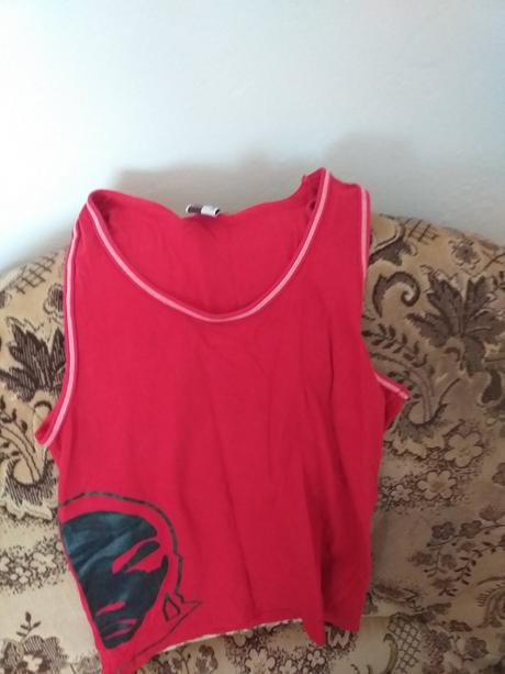 Tielko, tulec trend,134