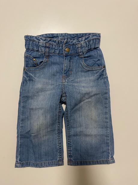 Rifle veľkosť 80, h&m,80