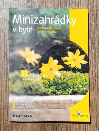 Minizahrádky v bytě, 