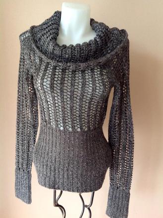 Pulóver sia mia, 36