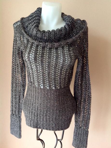 Pulóver sia mia, 36