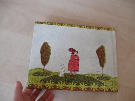 Knižka the wonderful hunting dog,