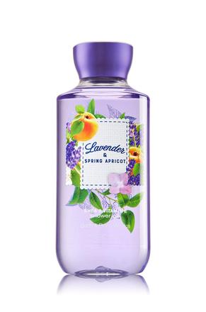 Sprchový gel bath and body works ,