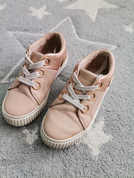 Topánky pre dievčatko, mayoral,29