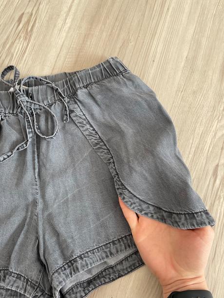 Dámske šortky mang, mango,s