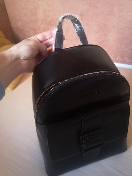 Dámsky batoh, about you