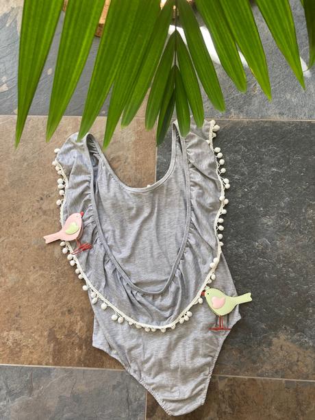 Dámske body vel.m nové,nenosene, 170