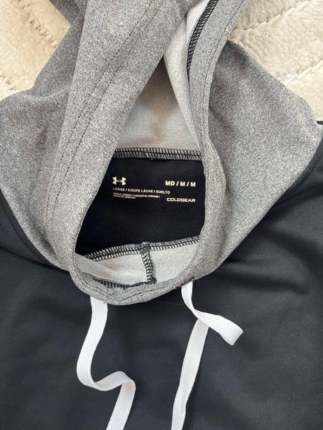 Sportova mikina/tricko under armour, under armour,38