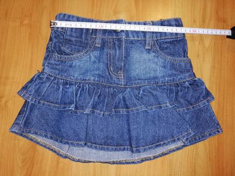 Suknicka, palomino,116