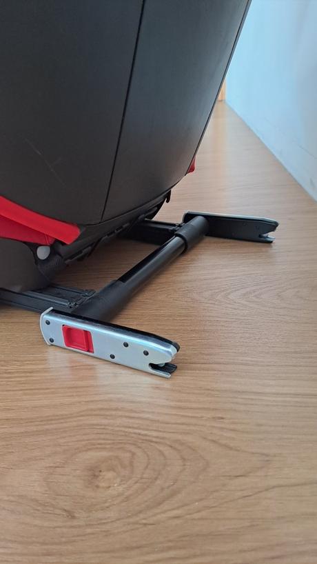 Autosedačka cybex solution m-fix gold, cybex