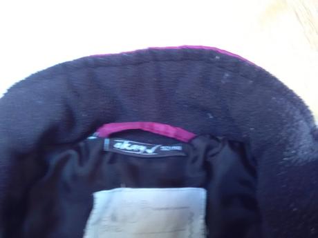 Zimná kombinéza 92-98, okay,92