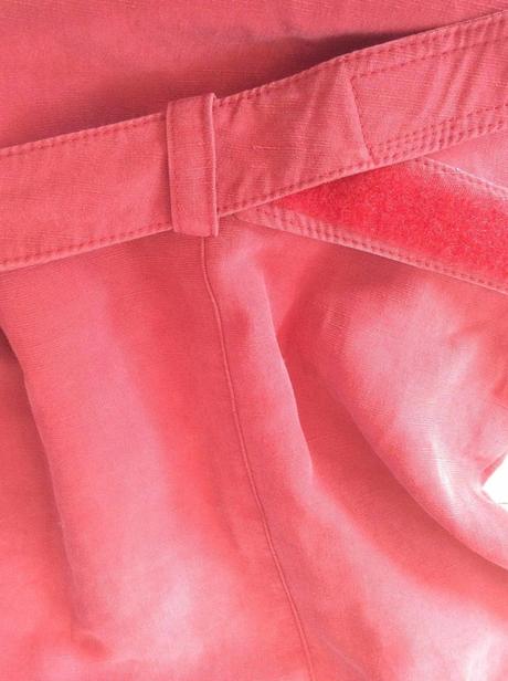 Púzdrové letné šaty, m