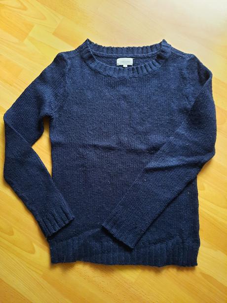 Dámsky pulóver, calliope,s