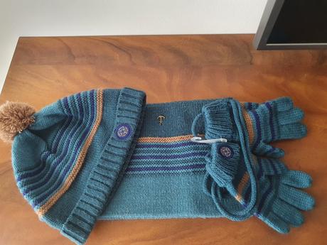 Sergent major ciapka so salom a rukavicami, sergent major,56