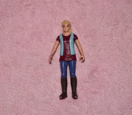 Schleich víly a jednorožce,