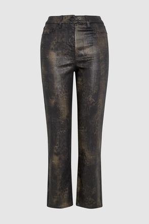 Mramorové nohavice, next,l / xl