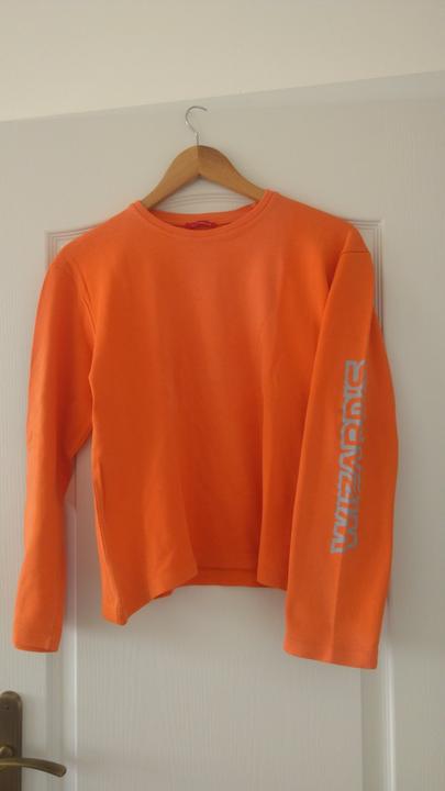 Pánske tričko (i), m