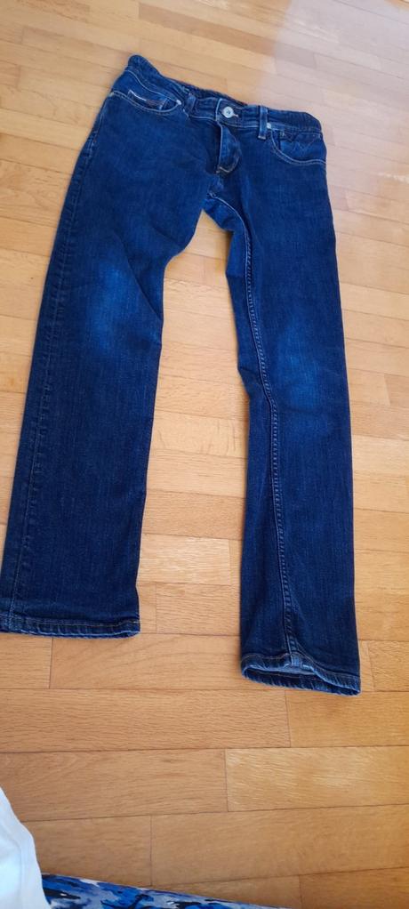 Riflr tommy hilfiger, tommy hilfiger,164