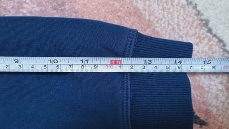 B3263 mikina, benetton,110