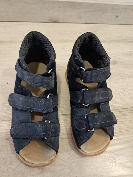 Papuče 28 ortopedické, 28